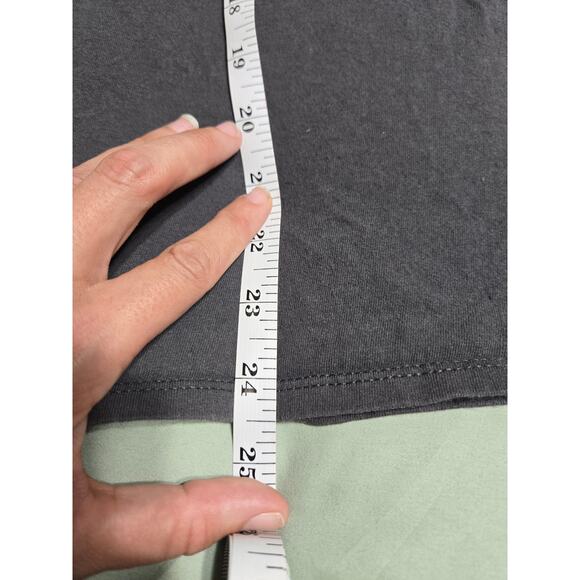 Fruit of the loom small men's gray basic tshirt - Picture 5 of 5